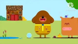 Hey Duggee Making Music Badge Trailer BV