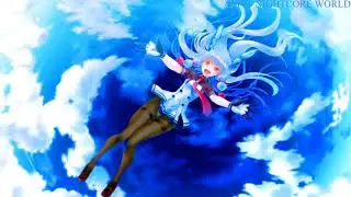 Nightcore - Sky Is Falling