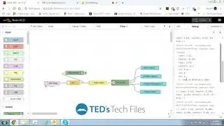 How to Build Node-RED Dashboards, Advantech (EN)
