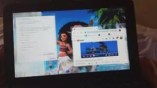 Squidward Screaming Earrape Has BSOD (WARNING EARRAPE)