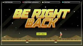 Activity Overlay Development: Connecting it all together 4/29