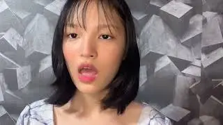BLACKPINK You Never Know(Acapella Cover By Ji)