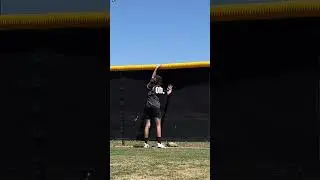 When Robbing Homers Goes Wrong #baseball #oops
