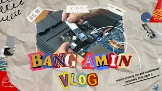 ACER SWIFT SSD MAINTENANCE AND HARDWARE MAINTENANCE PROCESS #servicelaptop