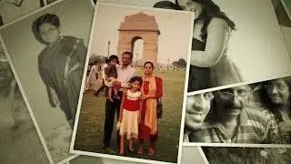 Stephy and Blesson | Down The memory Lane