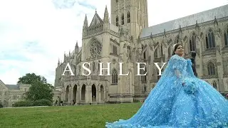 Ashley Hernandez's Quince