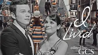 I LIVED 🎶 eelG