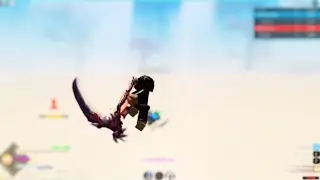 Candy rain😫| Project Slayers PvP