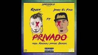Privado [Letra] - Jamby 