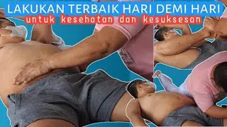 pijat bapak Bryan dari indramayu