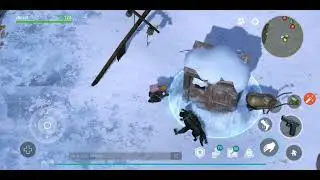 Pruebas en emulador PC.