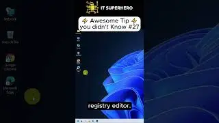 ⚡ Awesome Tip ⚡ you didn't Know #27 avoid search delays 😁 
