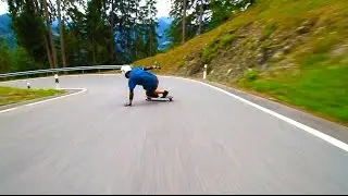 DB Longboards: Keystone Ridge