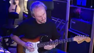 LC Live Pack #2 - Helix Line 6 - Demo