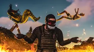Catching Cheaters on Rust (Helix Rust)