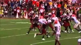 Justin Houston Highlights