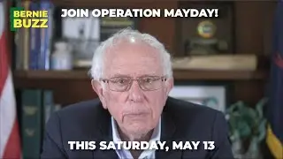 Join Operation Mayday!