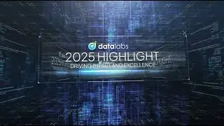 Kaleidoscope 2025 | Event Highlights & Collaboration Journey datalabs.id