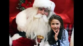 Brown Bag Kid's Christmas Day in the Studio