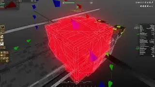 RE: Modular Ship Design - Avoiding Overlapping Modules