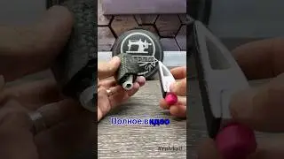 Перетяжка ручки АКПП Toyota Camry