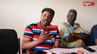 CHADEMA WATOA TAMKO 