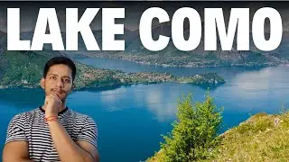 Lake Como