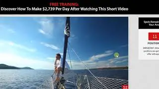 Digital Millionaire Secrets for Making $2,739 a Day!