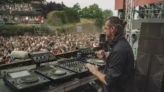 Solomun - Concrete Jungle | live @ Exit Festival Dance Arena [2021]