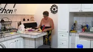 Fungrannies behind the scenes