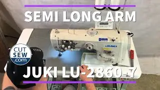 Juki LU 2860-7