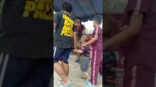 Viral...oleh oleh Imah gowes