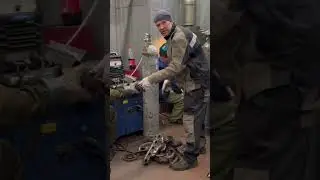 Коллектор чугунный. 