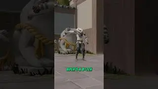 Cypher does jojo siwa’s karma dance 