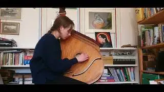 Лунная соната, Л. Бетховен обр. Богдани Стандари