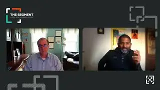 The Segment Ep5 S2: The Security Challenges of Modernization