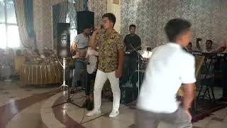 RAVSHAN NAVO JONLI IJRO MANA TALANT LAY BOSVORASILAR QADIRDONLAR XAMMA KORSIN