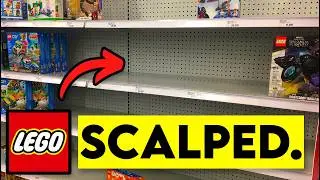 Why Adult Fans are Ruining LEGO...