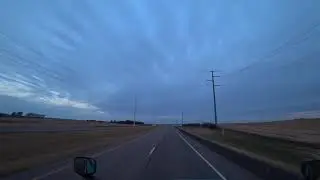 Trucker Life - Trucking thru Sioux Falls, South Dakota