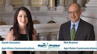 Washington Week in Review: June 12, 2015: TPA confusion, COOL vote, and WOTUS action