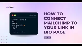 How to Add Custom Codes on Your Link in Bio Page？