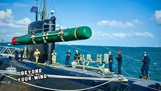 Unleashing Naval Power: Royal Australian Navy Dominates U.S. Navy Weapons Exercise!