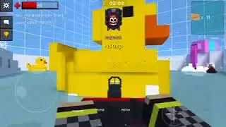 Path to Spy Pistol! #1 | Pixel Strike 3D Gameplay
