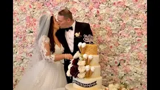 Mary & Rob's Wedding Highlights
