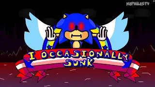 Sunky.mpeg - One Last Party Fangame (Sonic.exe : One Last Round Parody)