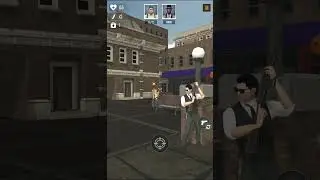 Agent Hunt 