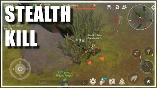 Stealthy Kill | 101 ways to FAIL at PvP #13 | Last Day on Earth: Survival