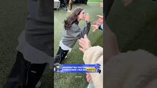 АДЕЛЬ ОБИДЕЛА ШКОЛЬНИКОВ 