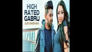 High rated Gabru Mix By DJ Merin Flp View 1