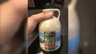 Butternut Mountain Farm Pure Vermont Maple Syrup Review